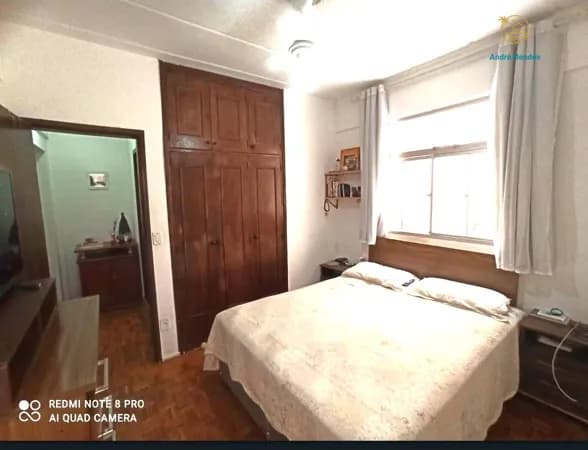 Apartamento a Venda em Nova Granada - BH