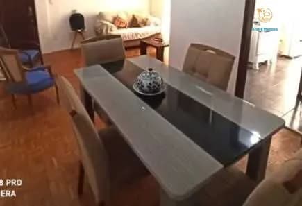 Apartamento a Venda em Nova Granada - BH