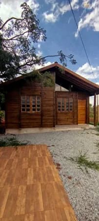 Casa em Mateus Leme - Centro