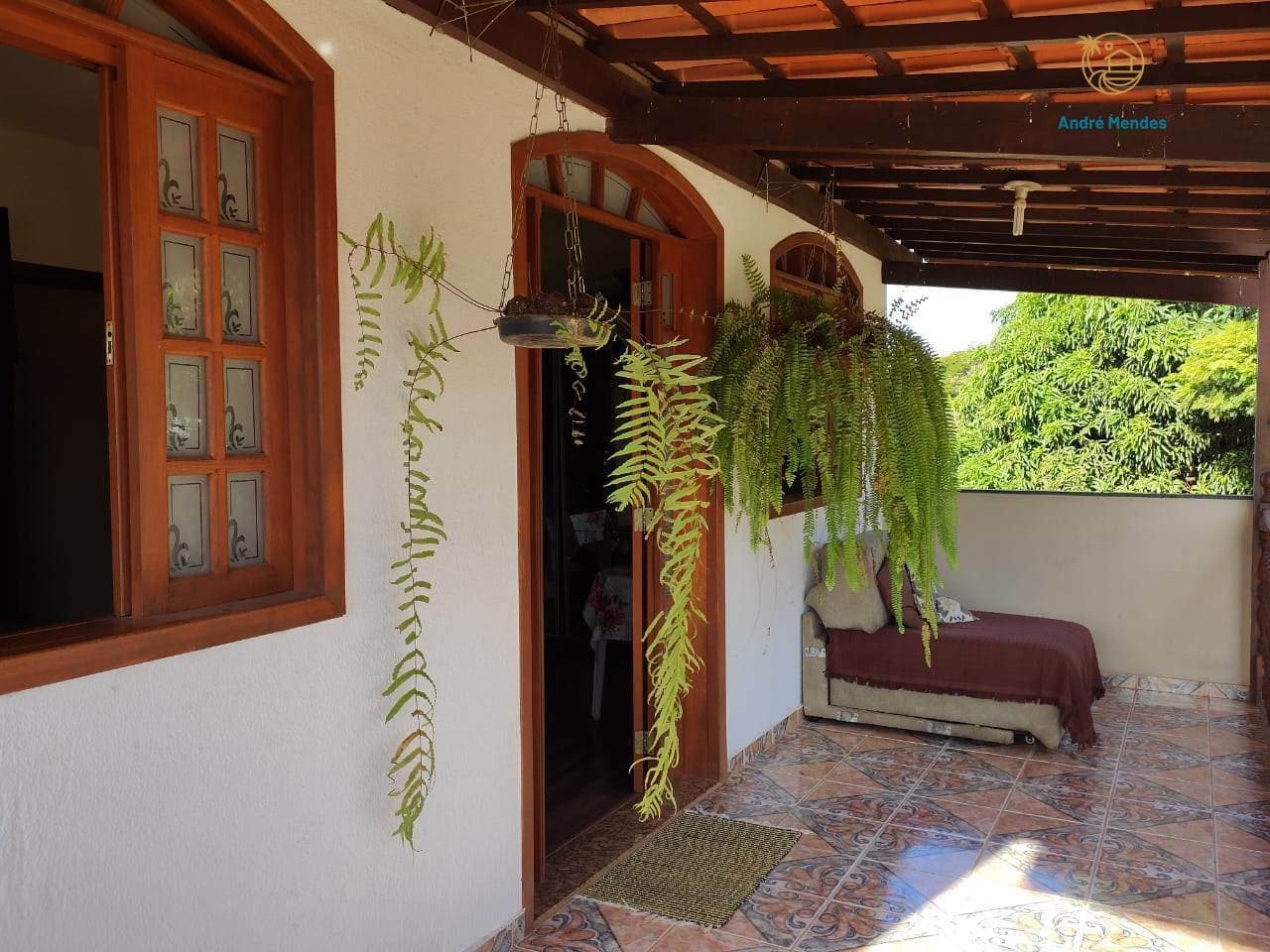 Linda Casa à Venda no Recanto da Lagoa, Lagoa Santa - MG