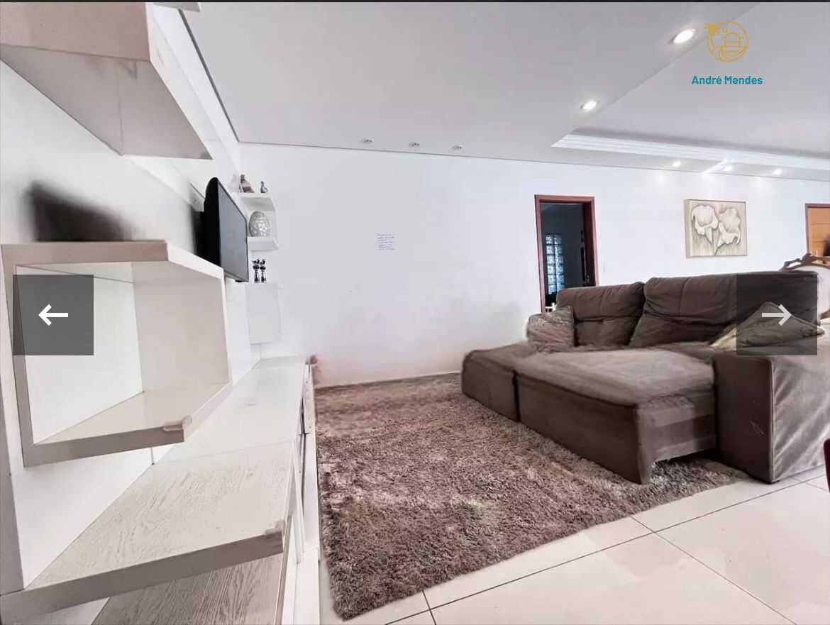 Apartamento Alto Padrão à Venda no Dona Clara
