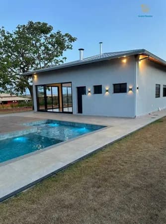 Casa em Funilândia - Centro