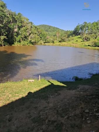 Vendo Sítio em Caeté - MG