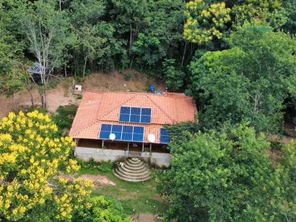 Fazenda á Venda em Jequitibá MG