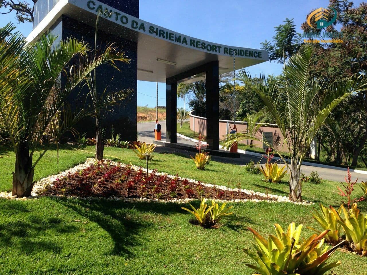 Terreno a Venda no Canto da Siriema em Jaboticatubas MG