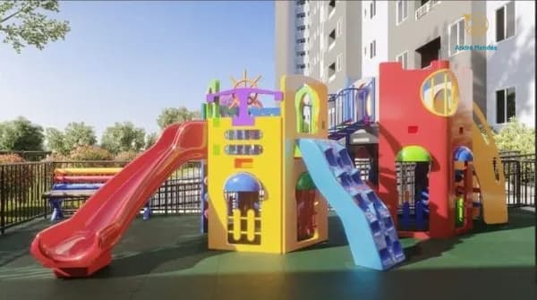 🏡 Apartamento 2 Quartos com Suíte e Varanda | Parque Canoas – Betânia, Belo Horizonte/MG