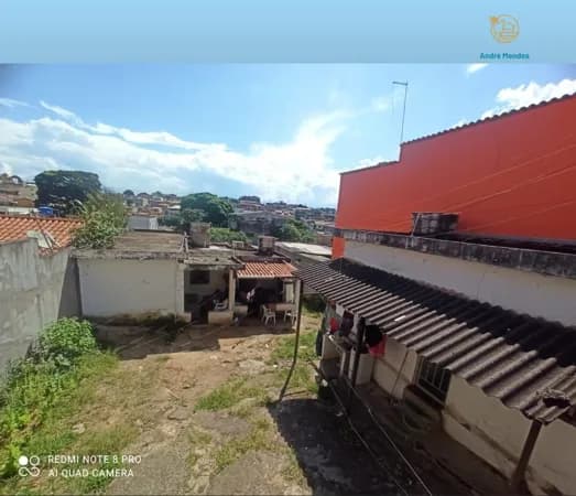 Casas a Venda no Bairro Lindeia em BH