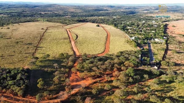 Terreno em Condomínio à Venda em Lagoa Santa -MG