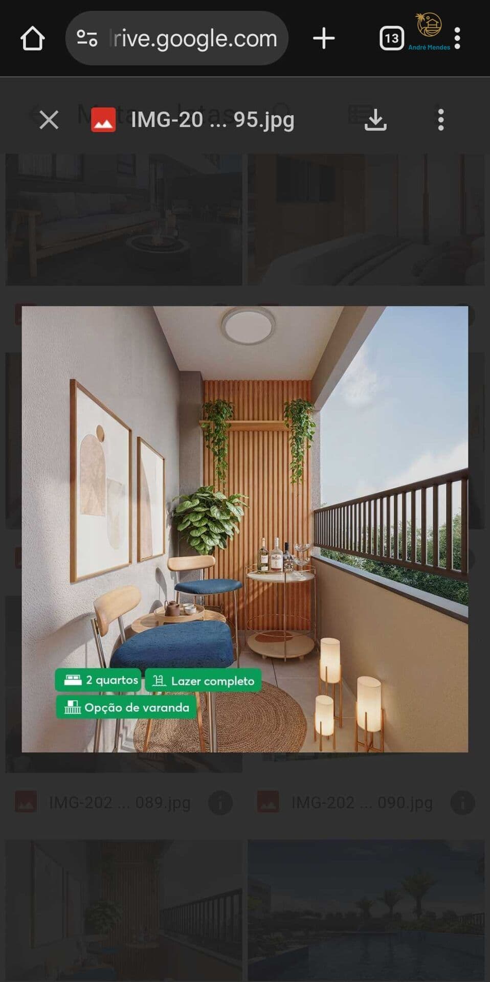 Apartamento em Contagem - Três Barras