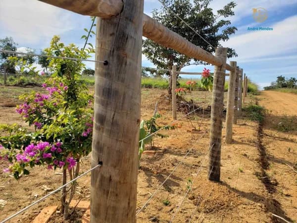 Terreno à Venda no Quintas do Abaete em MG