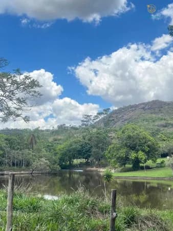 Terrenos á Venda em Sítio Novo em Mateus Leme- MG