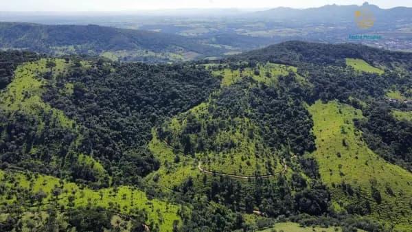 Fazenda à Venda no Serra Azul em Mateus Leme- MG