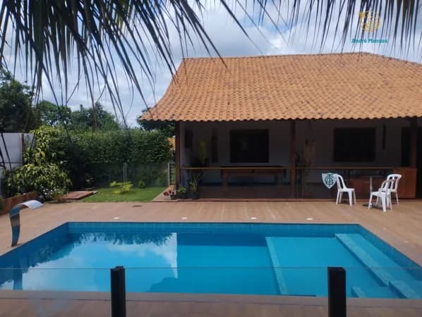 Vendo Chácara no Canto do Siriema 2 – Jaboticatubas – R$ 510.000,00