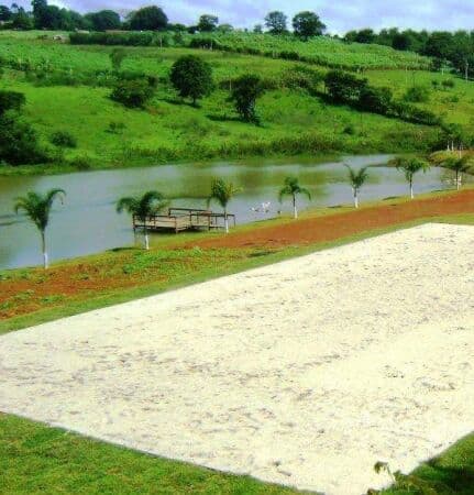Terreno à Venda,1000m2,R$ 189 mil, Represa Ville, em Capim Branco MG