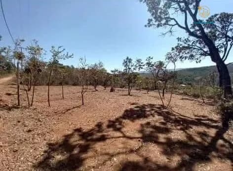 Terreno à Venda em Jaboticatubas MG