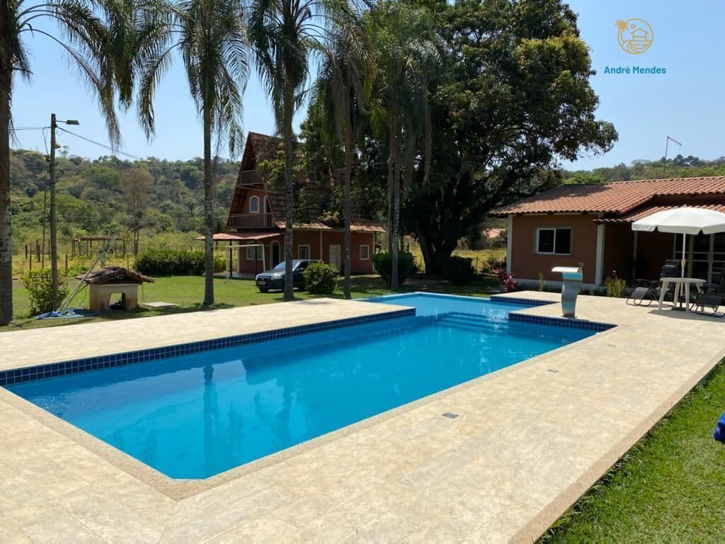 🌿 Lindo Sítio à Venda em Juatuba