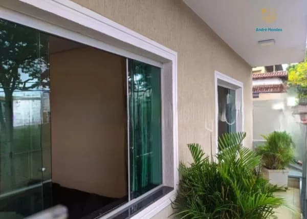 🏡 Casa Duplex Independente com Terraço – Planalto, Belo Horizonte