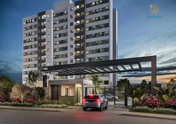 🏡 Apartamento à Venda | Villa Fiori – Alípio de Melo, Belo Horizonte/MG