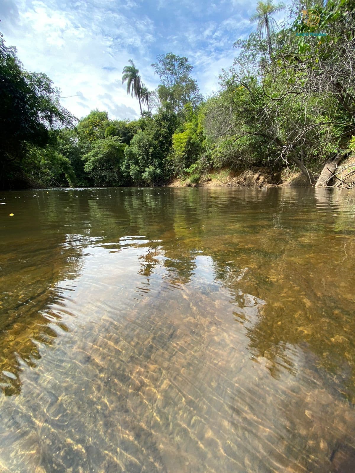 Fazendinha a Venda no Encanto da Serra em Jaboticatubas