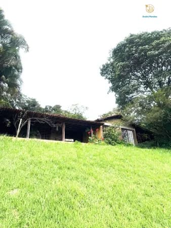 Chácara de 25 mil m2 à Venda em Mateus Leme - MG