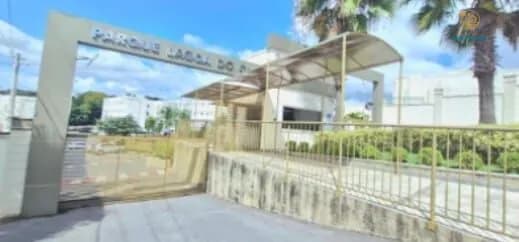 Apartamento a Venda no Jardim Imperial em Lagoa Santa