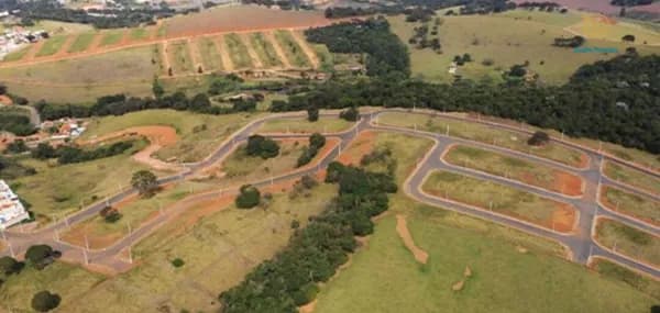 Terreno á Venda em Lagoa Santam proximo ao novo Shopping