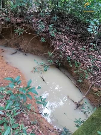 Fazendinha à Venda no Fazendas da Serra, Jaboticatubas MG