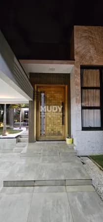Casa em Indaiatuba - Jardim Maringá