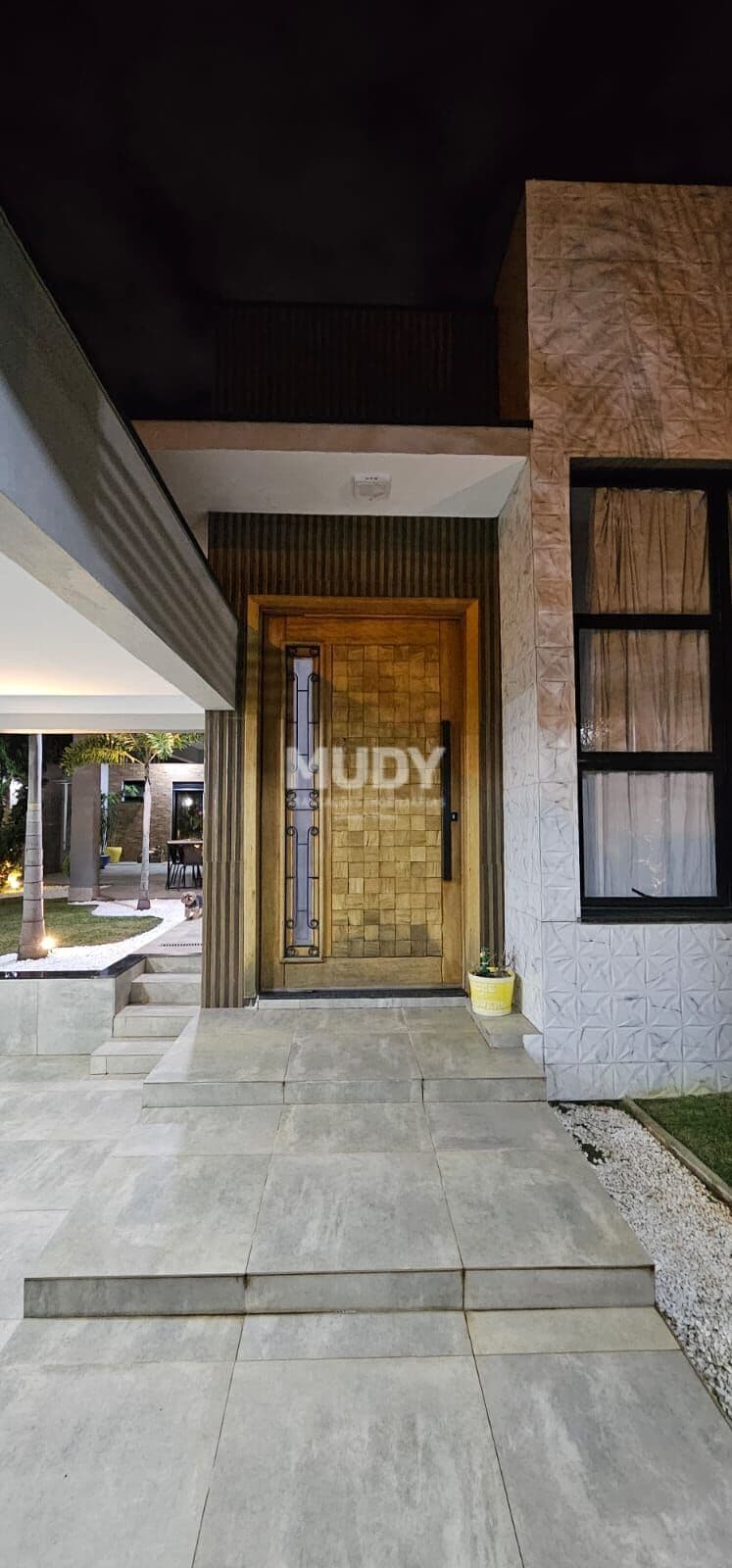 Casa em Indaiatuba - Jardim Maringá