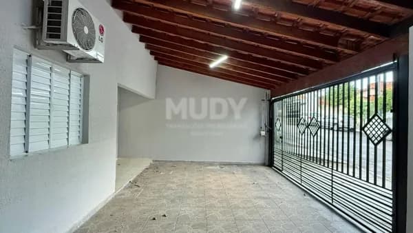Casa em Indaiatuba - Jardim Rêmulo Zoppi