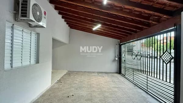 Casa em Indaiatuba - Jardim Rêmulo Zoppi