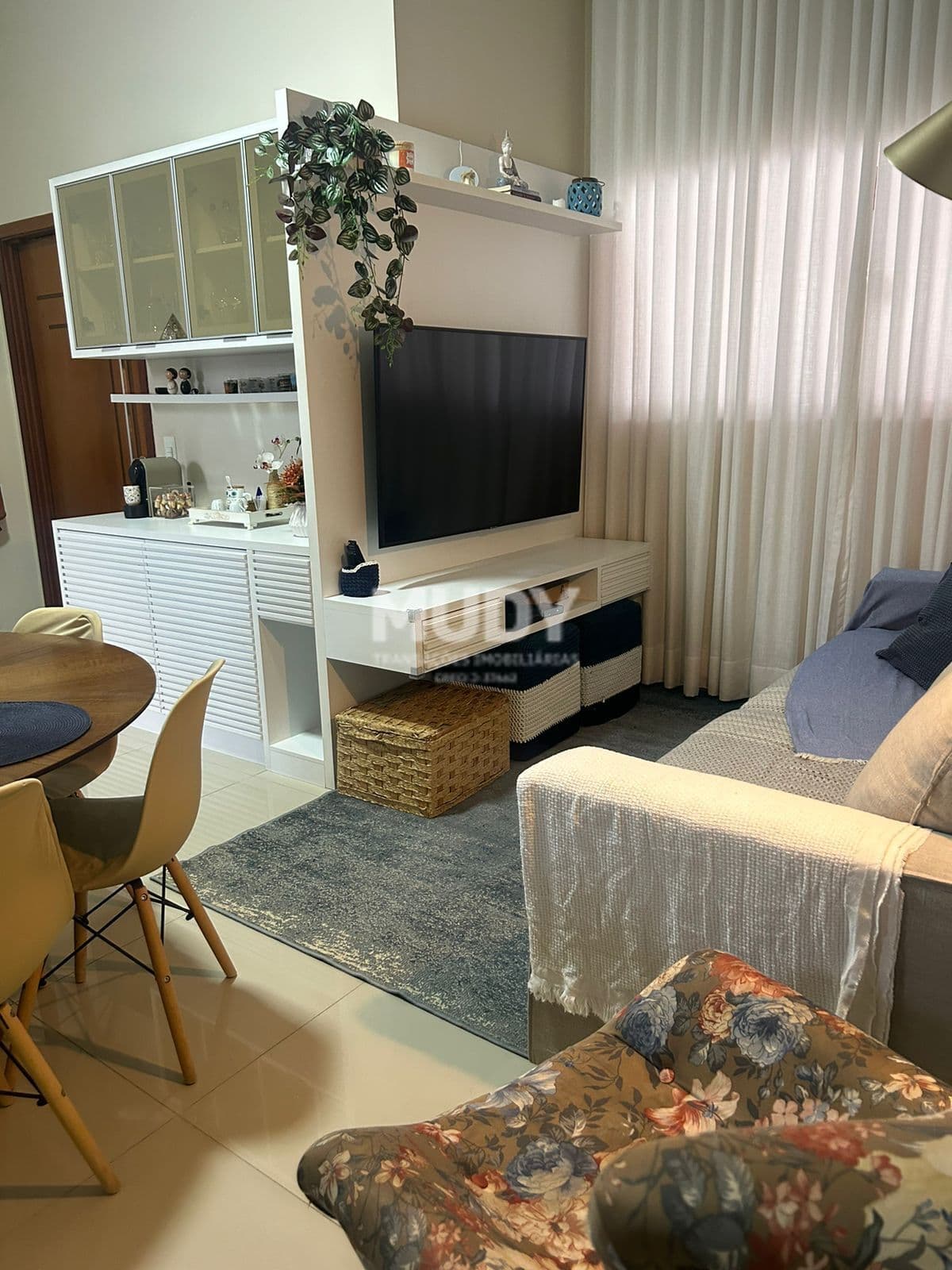 Casa em Indaiatuba - Vila Rubens
