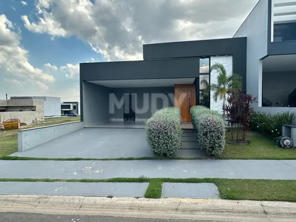 Casa de Condomínio em Indaiatuba - Residencial Evidências