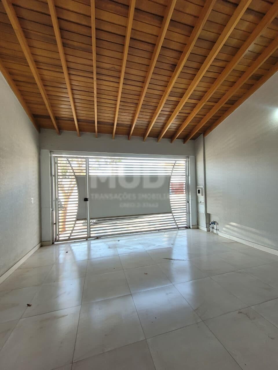 Casa em Indaiatuba - Jardim Residencial Veneza