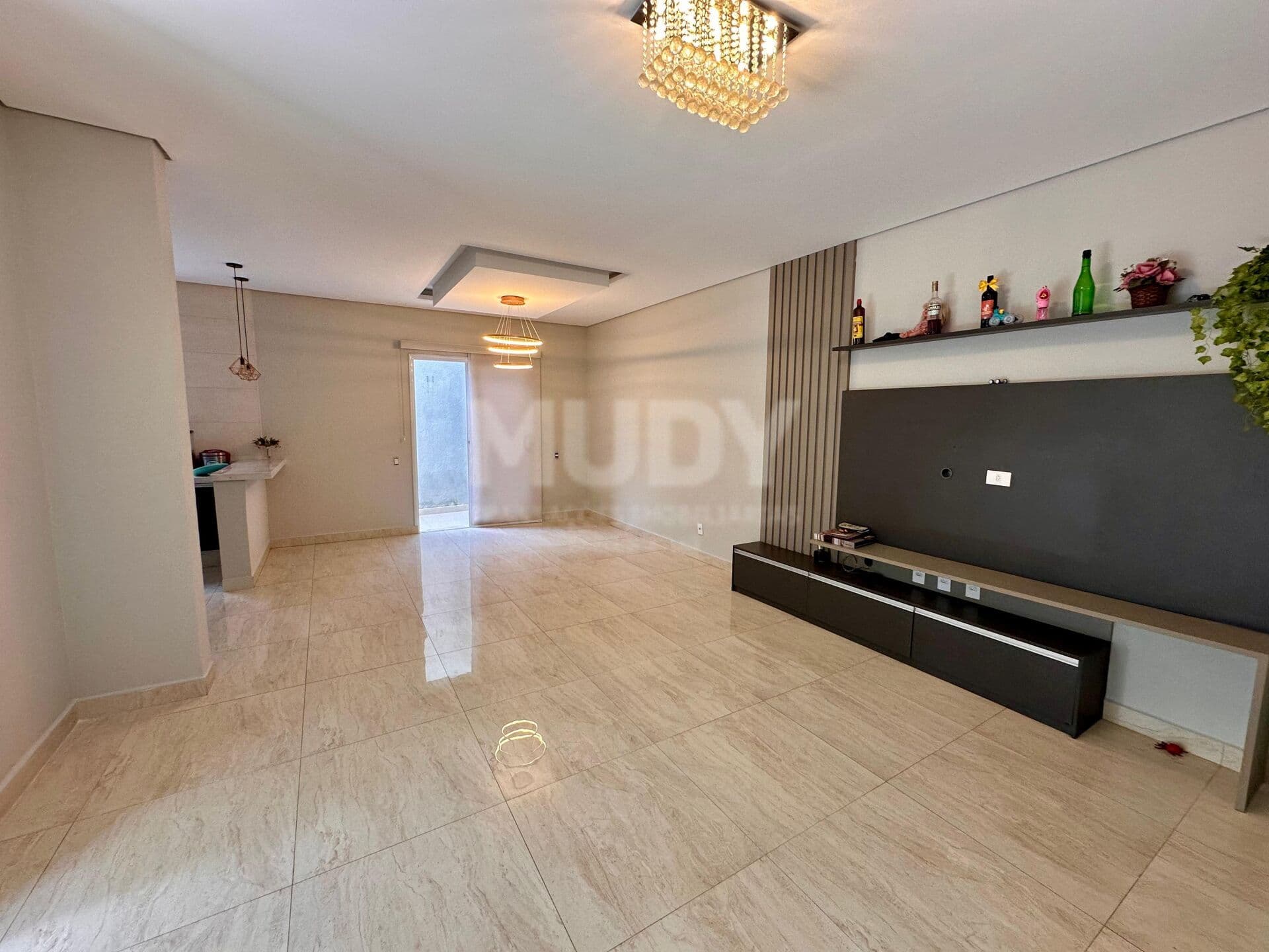 Casa em Indaiatuba - Jardim Residencial Nova Veneza