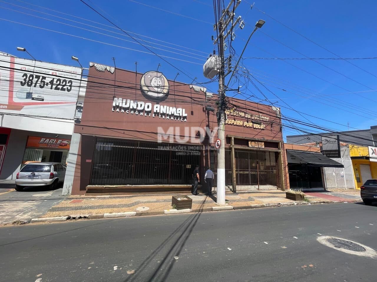 Sala/Conjunto em Indaiatuba - Centro