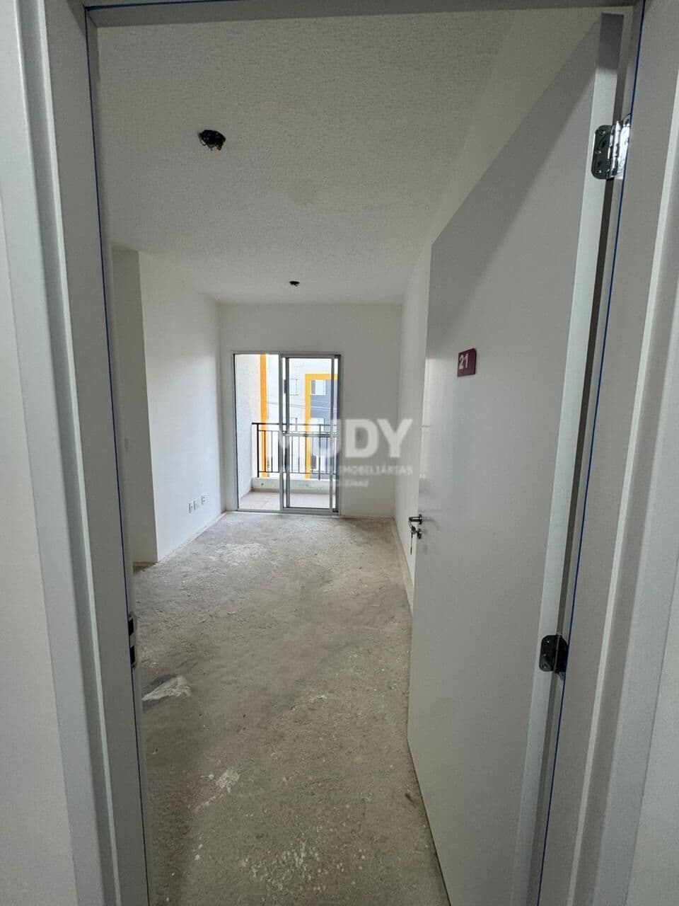 Apartamento em Indaiatuba - Jardins do Império
