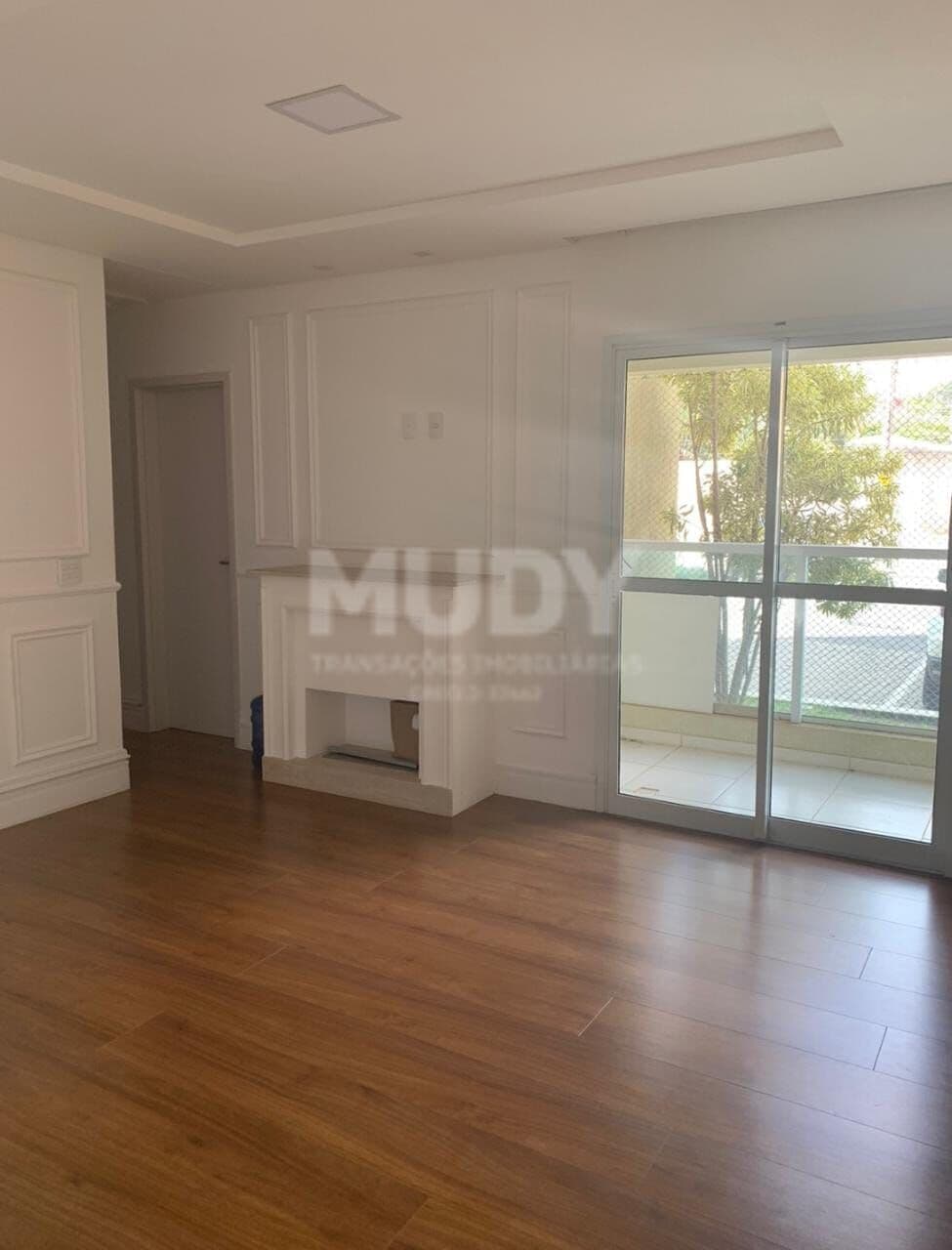 Apartamento Térreo em Jardim Sevilha, Indaiatuba/SP