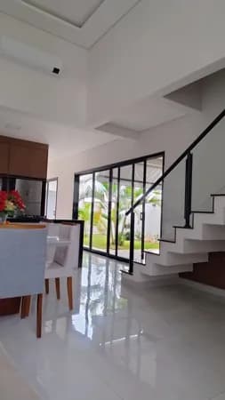 Casa de Condomínio em Indaiatuba - Jardim Residencial Viena