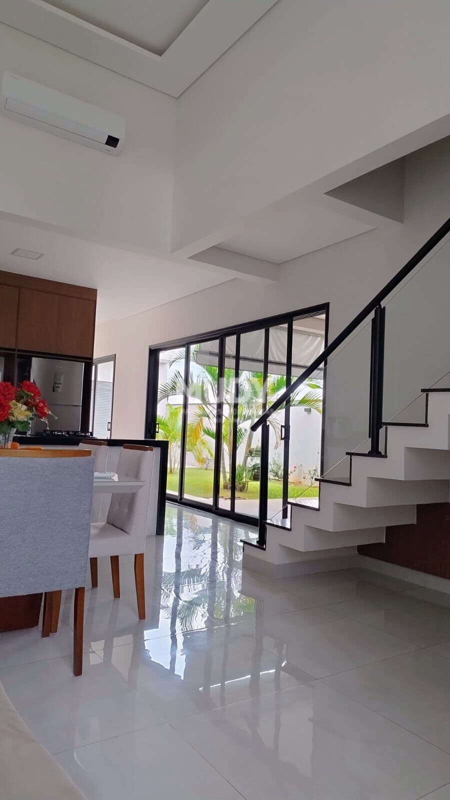 Casa de Condomínio em Indaiatuba - Jardim Residencial Viena