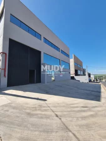 Galpão/Depósito/Armazém em Indaiatuba - Centro Empresarial de Indaiatuba