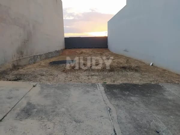 Terreno em Jardim Monte Carlo, Indaiatuba/SP