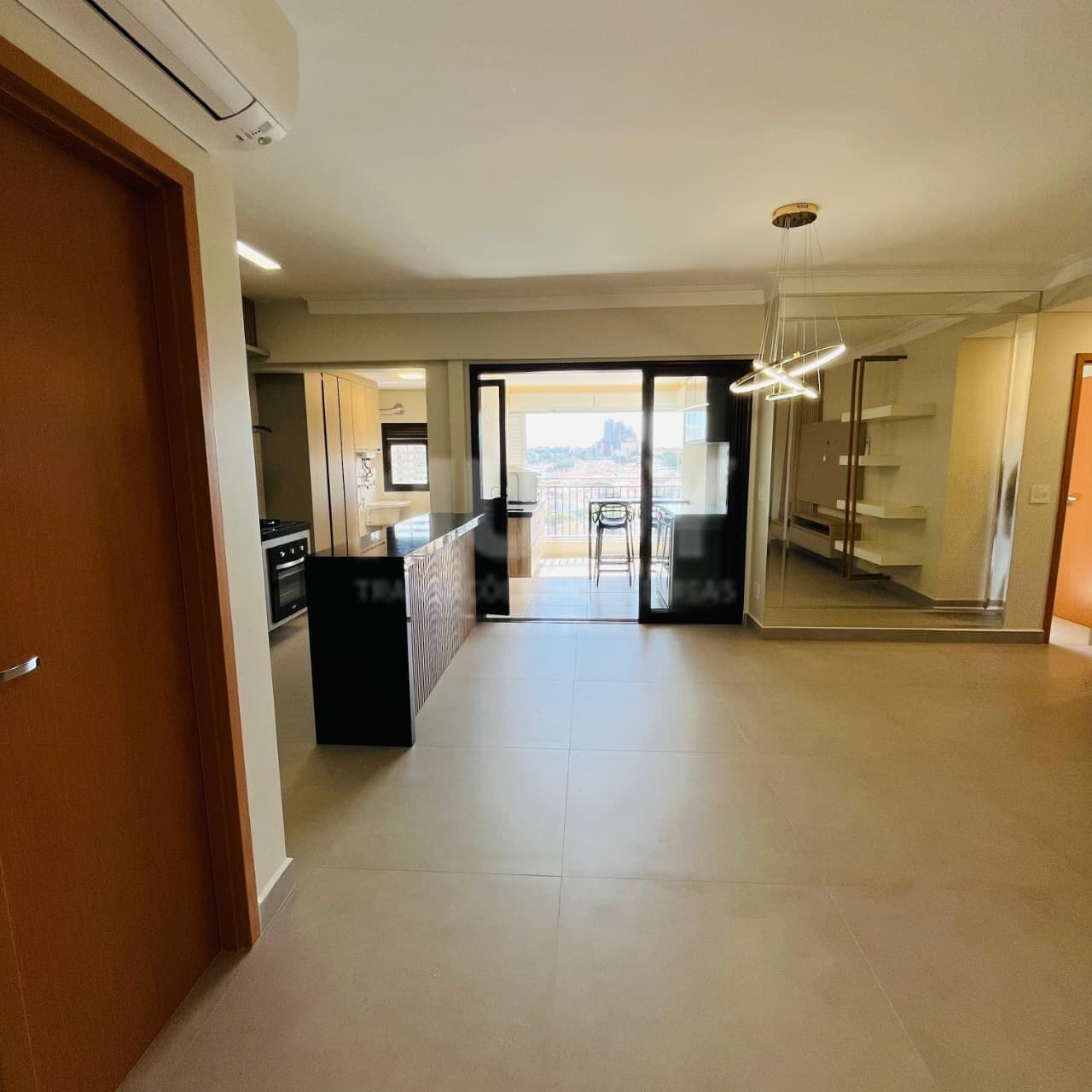 Apartamento em Indaiatuba - Vila Almeida