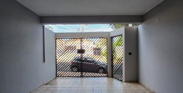 Sobrado em Indaiatuba - Vila Todos os Santos