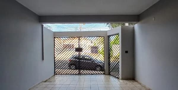 Sobrado em Indaiatuba - Vila Todos os Santos
