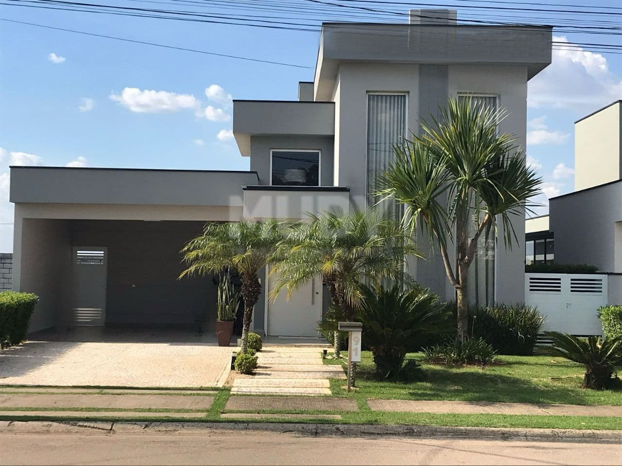 Casa Alto Padrão em Jardim Residencial Alto de Itaici, Indaiatuba/SP