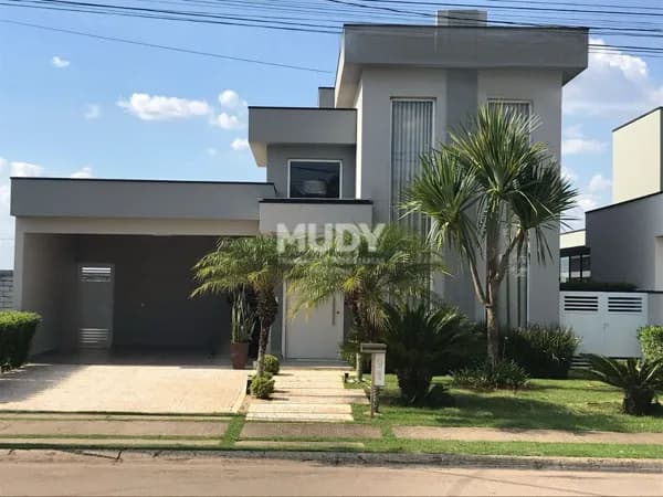 Casa Alto Padrão em Jardim Residencial Alto de Itaici, Indaiatuba/SP