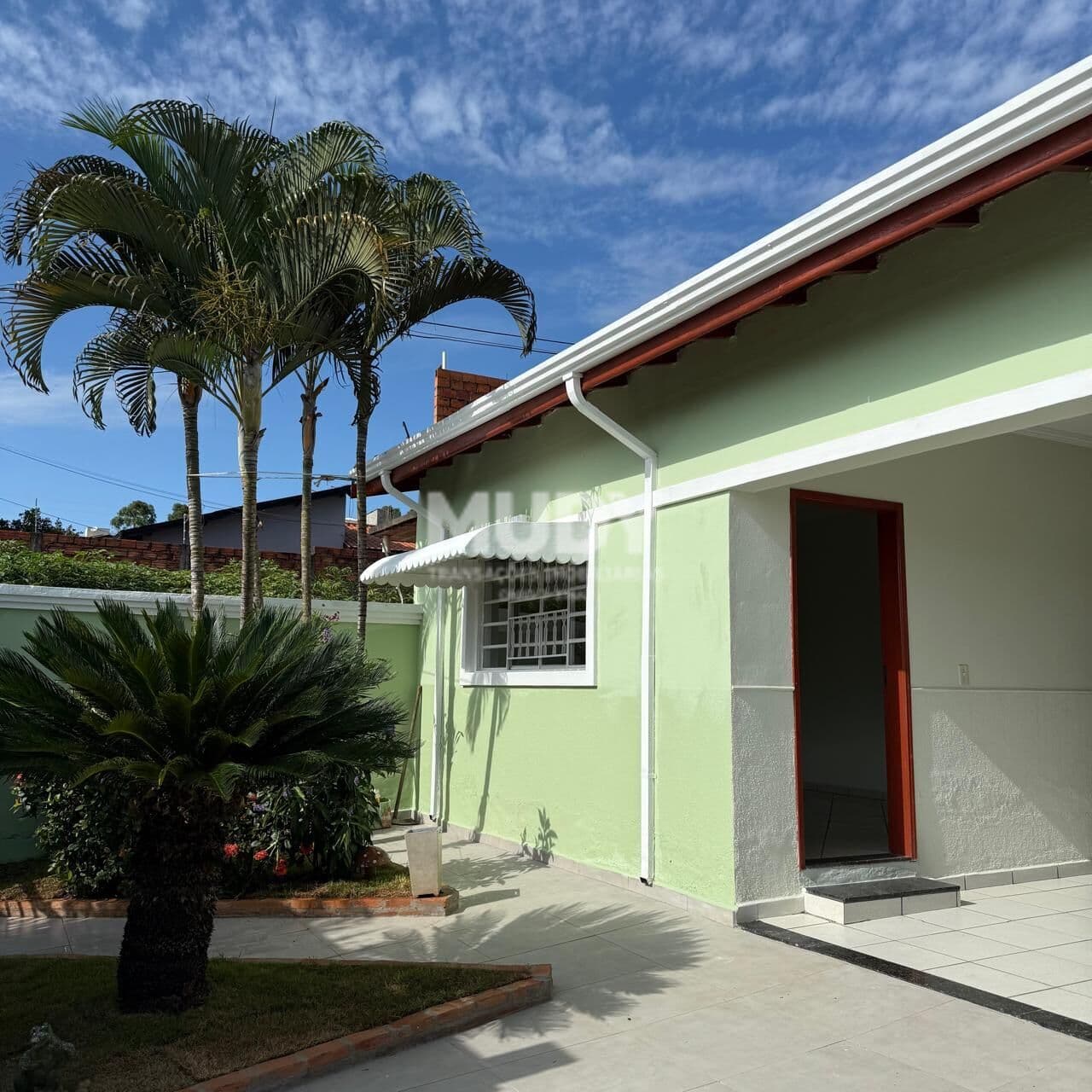 Casa em Indaiatuba - Jardim Europa II