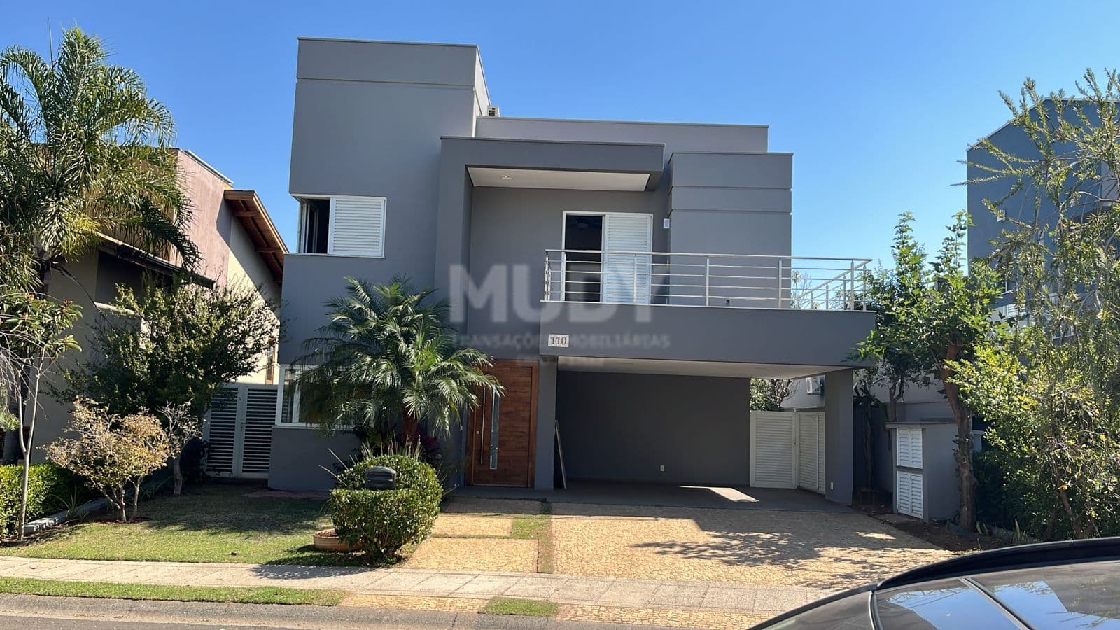 Casa de Condomínio em Indaiatuba - Altos da Bela Vista