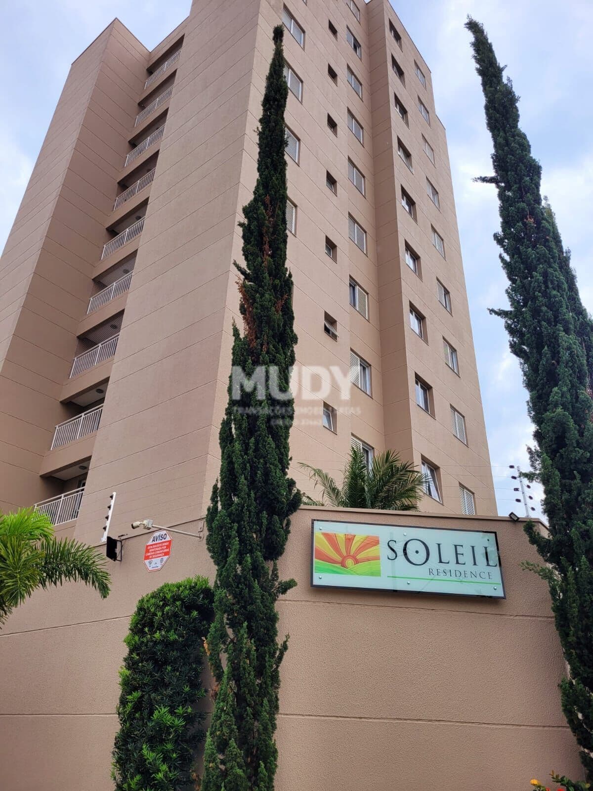 Apartamento no Soleil, Indaiatuba/SP